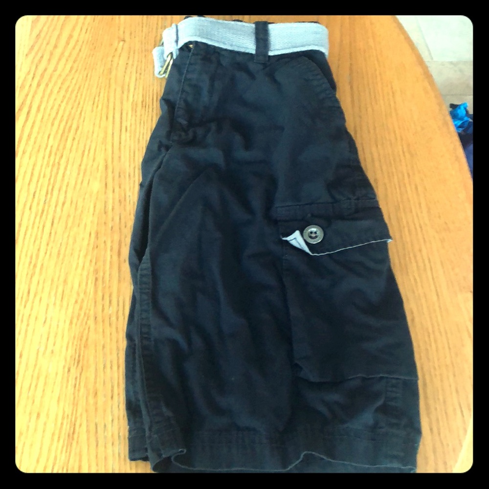 Boys Levi’s shorts